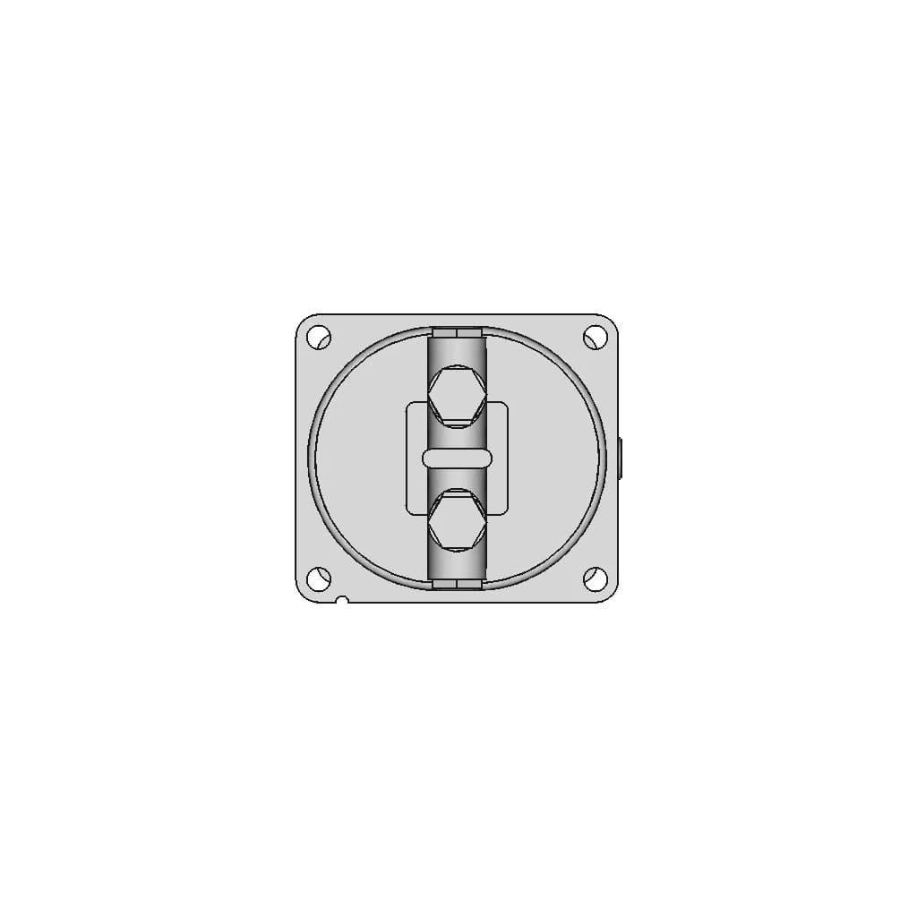 7012 Kobelt Helm Pump - Downloadable CAD Representation_0_270_degree_snapshot