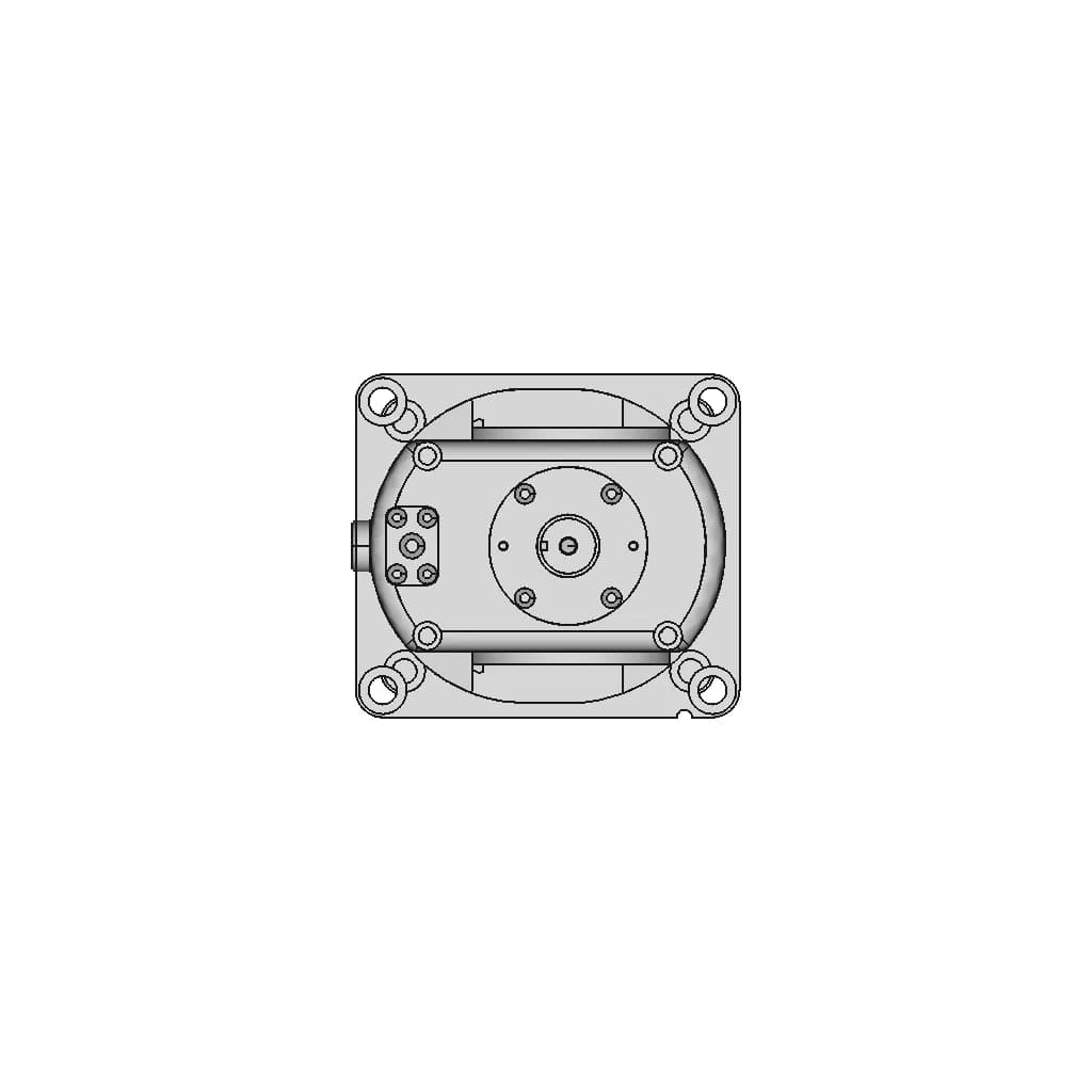 7012 Kobelt Helm Pump - Downloadable CAD Representation_0_90_degree_snapshot