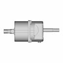 7012 Kobelt Helm Pump - Downloadable CAD Representation_270_0_degree_snapshot