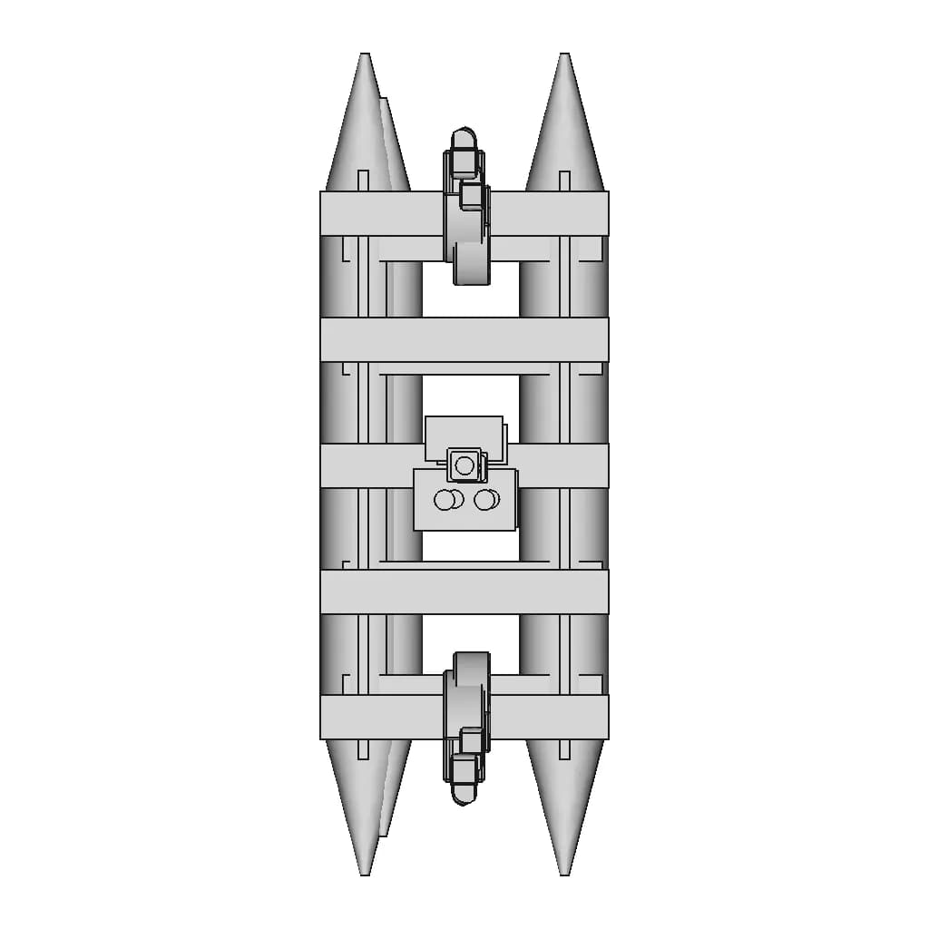Aboat_Project_Simulation_Model | 3D Engineering Design File_0_0_degree_snapshot