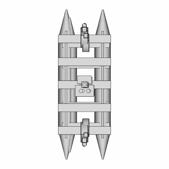 Aboat_Project_Simulation_Model | 3D Engineering Design File