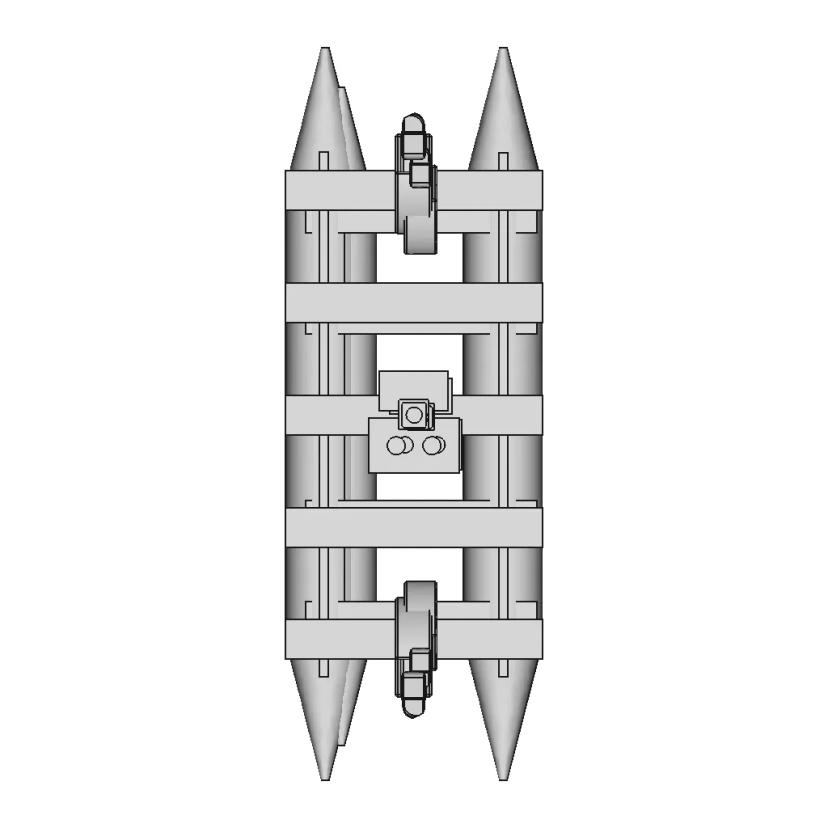 Aboat_Project_Simulation_Model | 3D Engineering Design File