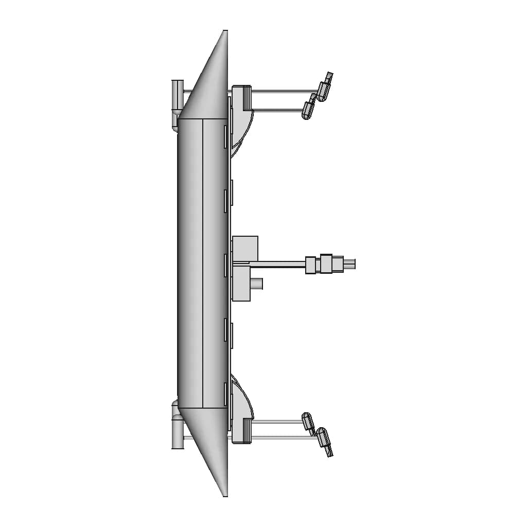 Aboat_Project_Simulation_Model | 3D Engineering Design File_0_270_degree_snapshot