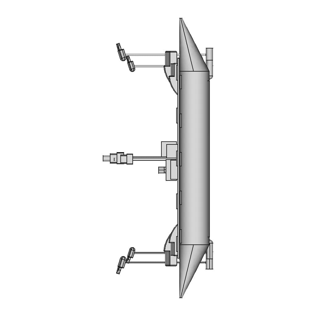 Aboat_Project_Simulation_Model | 3D Engineering Design File_0_90_degree_snapshot