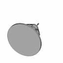 Sl_St Steady Cupholder | High-Quality CAD Model_60_30_degree_snapshot
