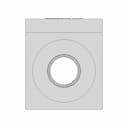 Automotive Cf8 Fuse 50A - Standard Mechanical Component_0_0_degree_snapshot
