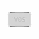 Automotive Cf8 Fuse 50A - Standard Mechanical Component_270_0_degree_snapshot