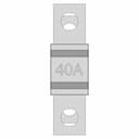 Automotive Bolt Down Midi Fuse | 3D Engineering Design File_0_0_degree_snapshot