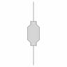 Automotive Bolt Down Midi Fuse | 3D Engineering Design File_0_270_degree_snapshot