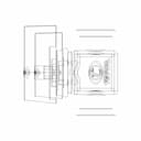 Manual Ball Valve 1/4'' Tecval Pn100 Superduplex - Downloadable CAD Representation_0_90_degree_snapshot