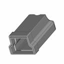 Pulsar Fishing Indicator Case | High-Quality CAD Model_60_30_degree_snapshot