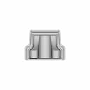 Pulsar Fishing Indicator Case | High-Quality CAD Model_90_0_degree_snapshot
