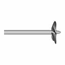 Marine Propeller Model Kp505 - Downloadable CAD Representation_0_0_degree_snapshot