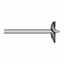 Marine Propeller Model Kp505 - Downloadable CAD Representation_270_0_degree_snapshot