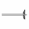 Marine Propeller Model Kp505 - Downloadable CAD Representation_90_0_degree_snapshot