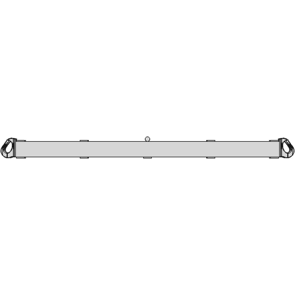 Lifting Beam | High-Quality CAD Model_0_0_degree_snapshot