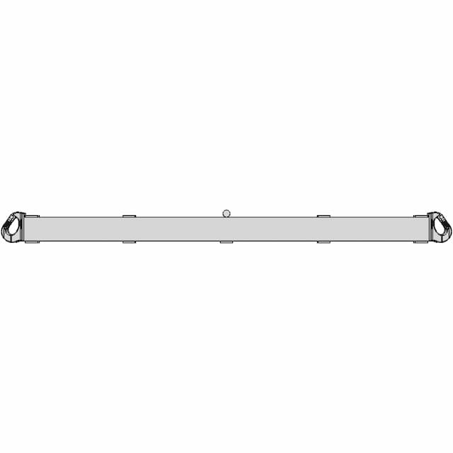 Lifting Beam | High-Quality CAD Model