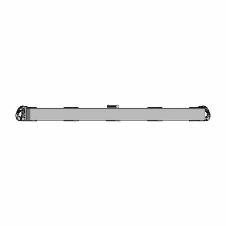 Lifting Beam | High-Quality CAD Model