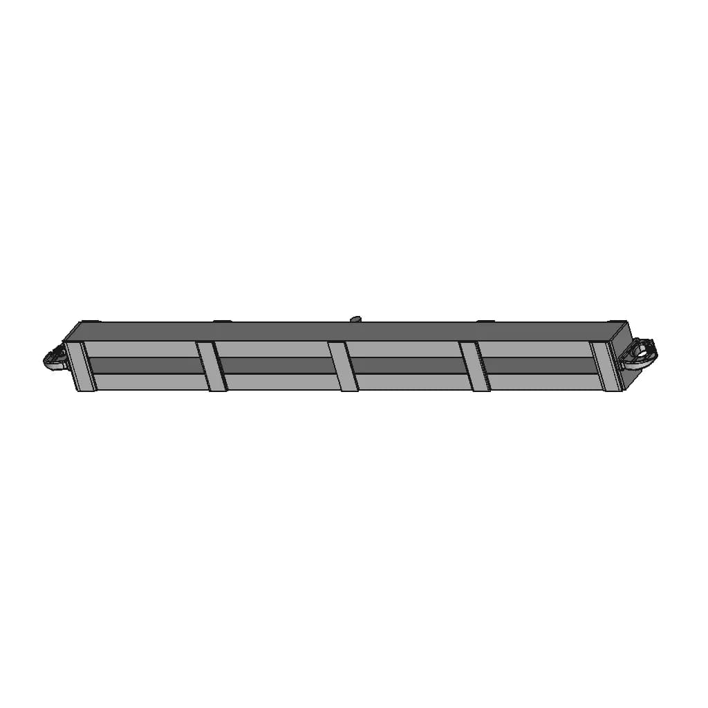 Lifting Beam | High-Quality CAD Model_60_30_degree_snapshot