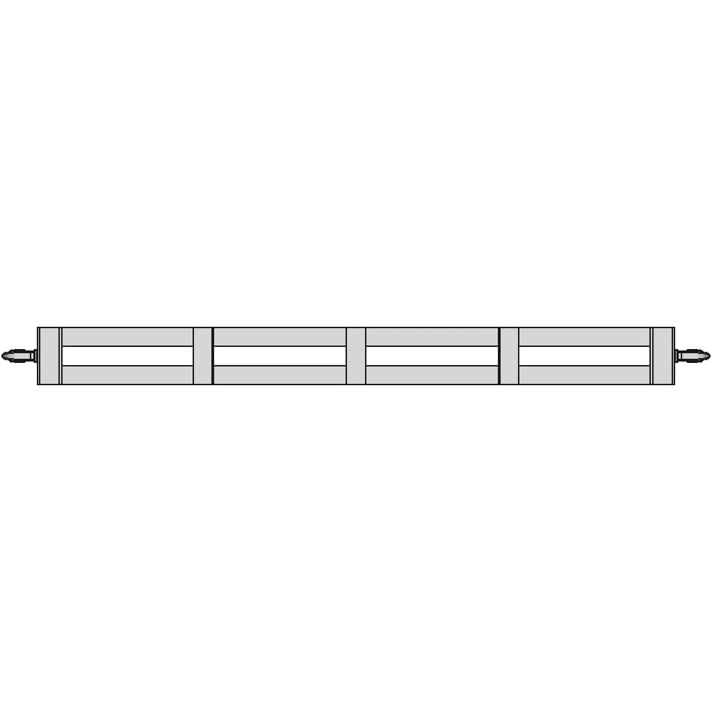 Lifting Beam | High-Quality CAD Model_90_0_degree_snapshot