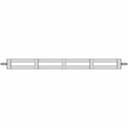 Lifting Beam | High-Quality CAD Model_90_0_degree_snapshot