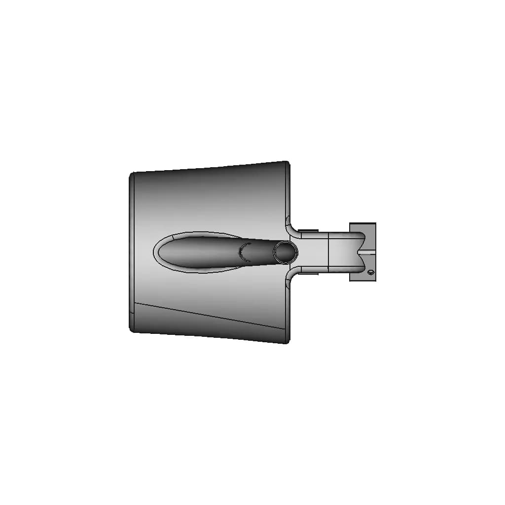 Water Heater - Downloadable CAD Representation_0_270_degree_snapshot