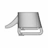 Water Heater - Downloadable CAD Representation_270_0_degree_snapshot