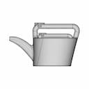 Water Heater - Downloadable CAD Representation_90_0_degree_snapshot