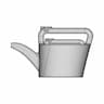 Water Heater - Downloadable CAD Representation_90_0_degree_snapshot