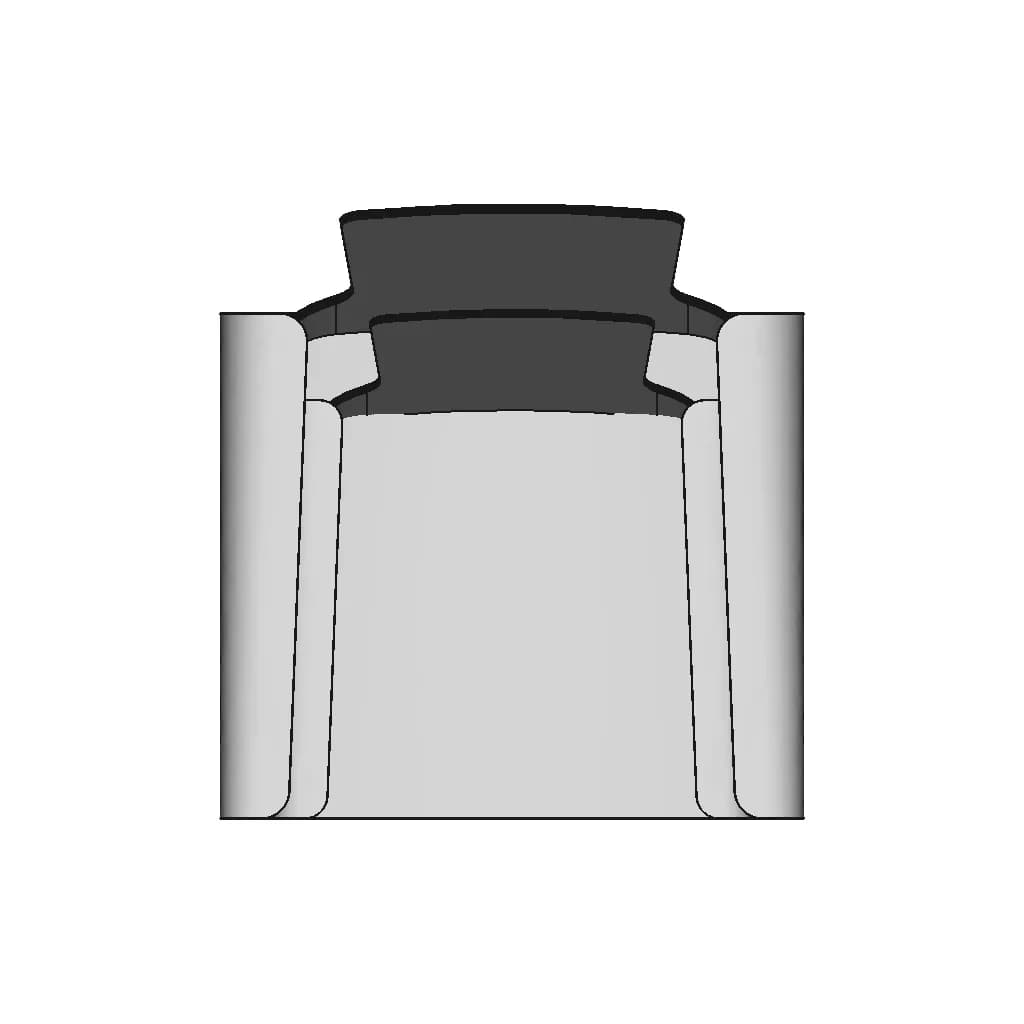 Skrolla Chair - Downloadable CAD Representation_270_0_degree_snapshot