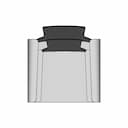 Skrolla Chair - Downloadable CAD Representation_270_0_degree_snapshot