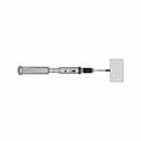 Spiral Ratchet Screwdriver - Standard Mechanical Component_0_0_degree_snapshot