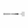 Spiral Ratchet Screwdriver - Standard Mechanical Component_0_0_degree_snapshot