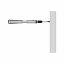 Spiral Ratchet Screwdriver - Standard Mechanical Component_90_0_degree_snapshot