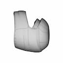 Motorcycle Helmet | 3D Engineering Design File_0_270_degree_snapshot