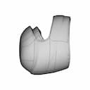 Motorcycle Helmet | 3D Engineering Design File_0_90_degree_snapshot
