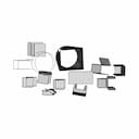 Sheet Metal Practice | High-Quality CAD Model_0_0_degree_snapshot