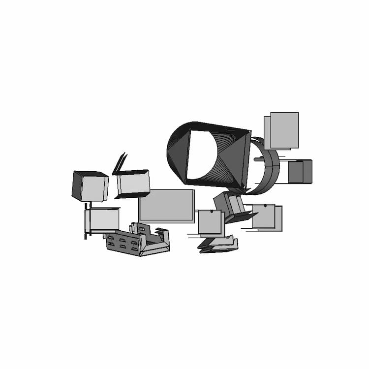 Sheet Metal Practice | High-Quality CAD Model