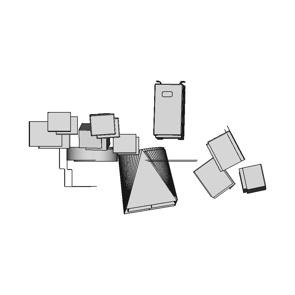 Sheet Metal Practice | High-Quality CAD Model_90_0_degree_snapshot