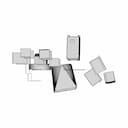 Sheet Metal Practice | High-Quality CAD Model_90_0_degree_snapshot
