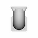 Flanged 90 Degree Elbow | 3D Engineering Design File_90_0_degree_snapshot