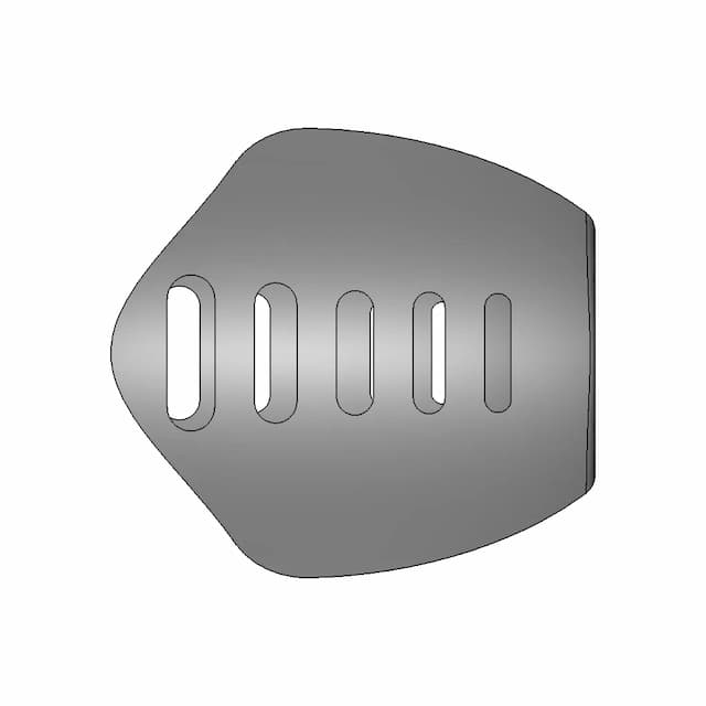 Surface_Model | 3D Engineering Design File