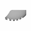 Surface_Model | 3D Engineering Design File_270_0_degree_snapshot
