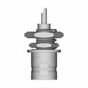 Bnc M10 - Standard Mechanical Component_0_90_degree_snapshot