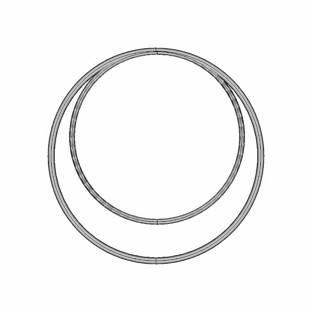 Кольцо / Ring | 3D Engineering Design File