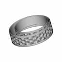 Кольцо / Ring | 3D Engineering Design File_60_30_degree_snapshot