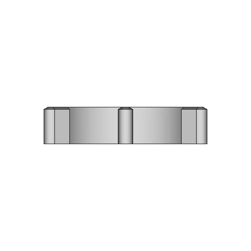 Motor Knob | High-Quality CAD Model_0_0_degree_snapshot