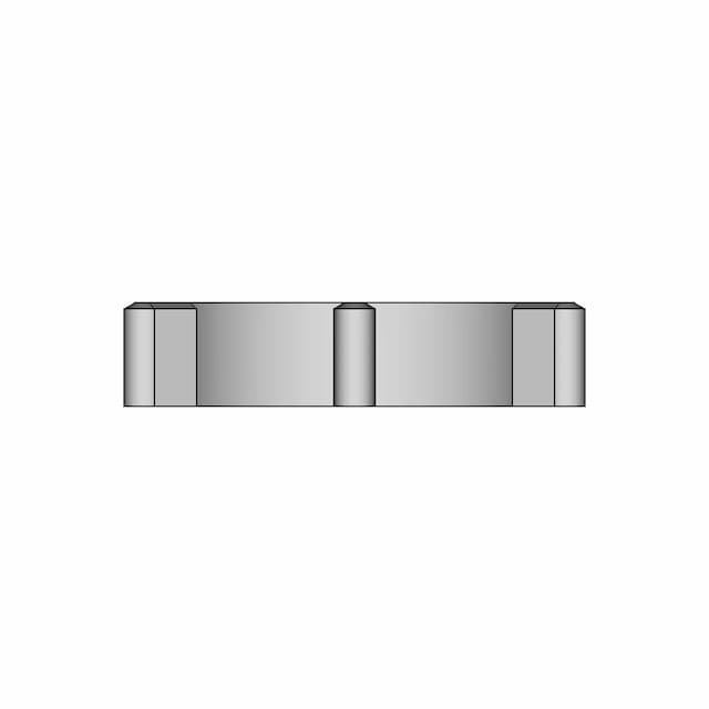 Motor Knob | High-Quality CAD Model