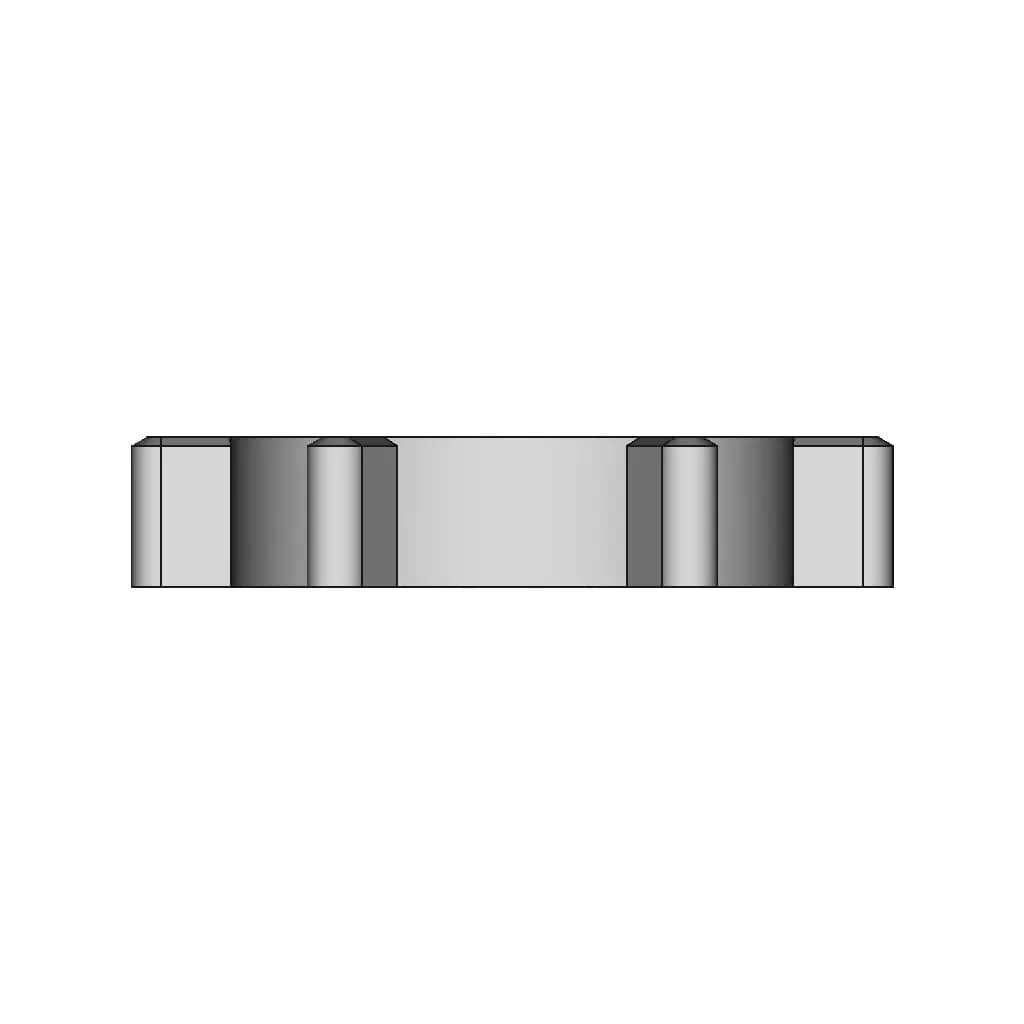 Motor Knob | High-Quality CAD Model_0_90_degree_snapshot