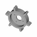 Motor Knob | High-Quality CAD Model_60_30_degree_snapshot